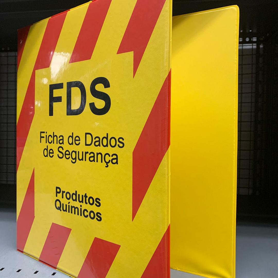 fds ficha de dados de segurança